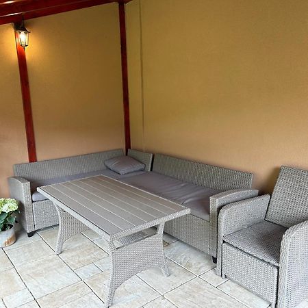 Privat Lenka Otel Prosiek Dış mekan fotoğraf