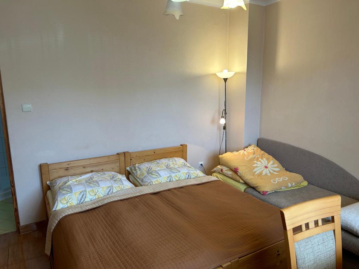 Privat Lenka Otel Prosiek Dış mekan fotoğraf