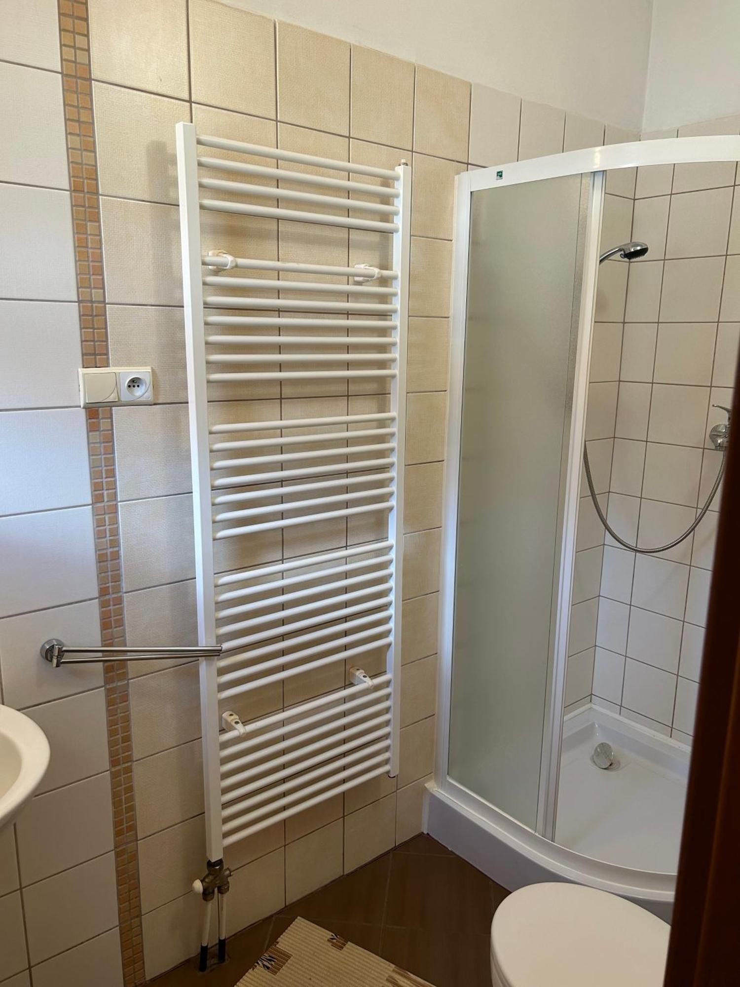 Privat Lenka Otel Prosiek Dış mekan fotoğraf