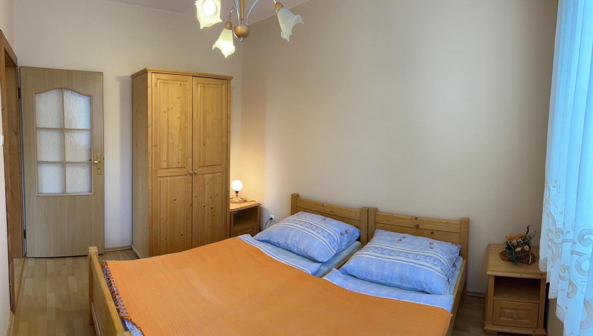 Privat Lenka Otel Prosiek Dış mekan fotoğraf