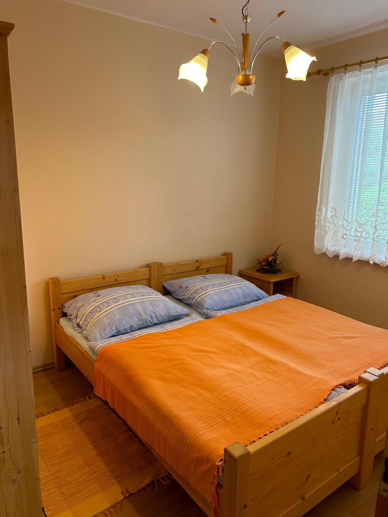 Privat Lenka Otel Prosiek Dış mekan fotoğraf