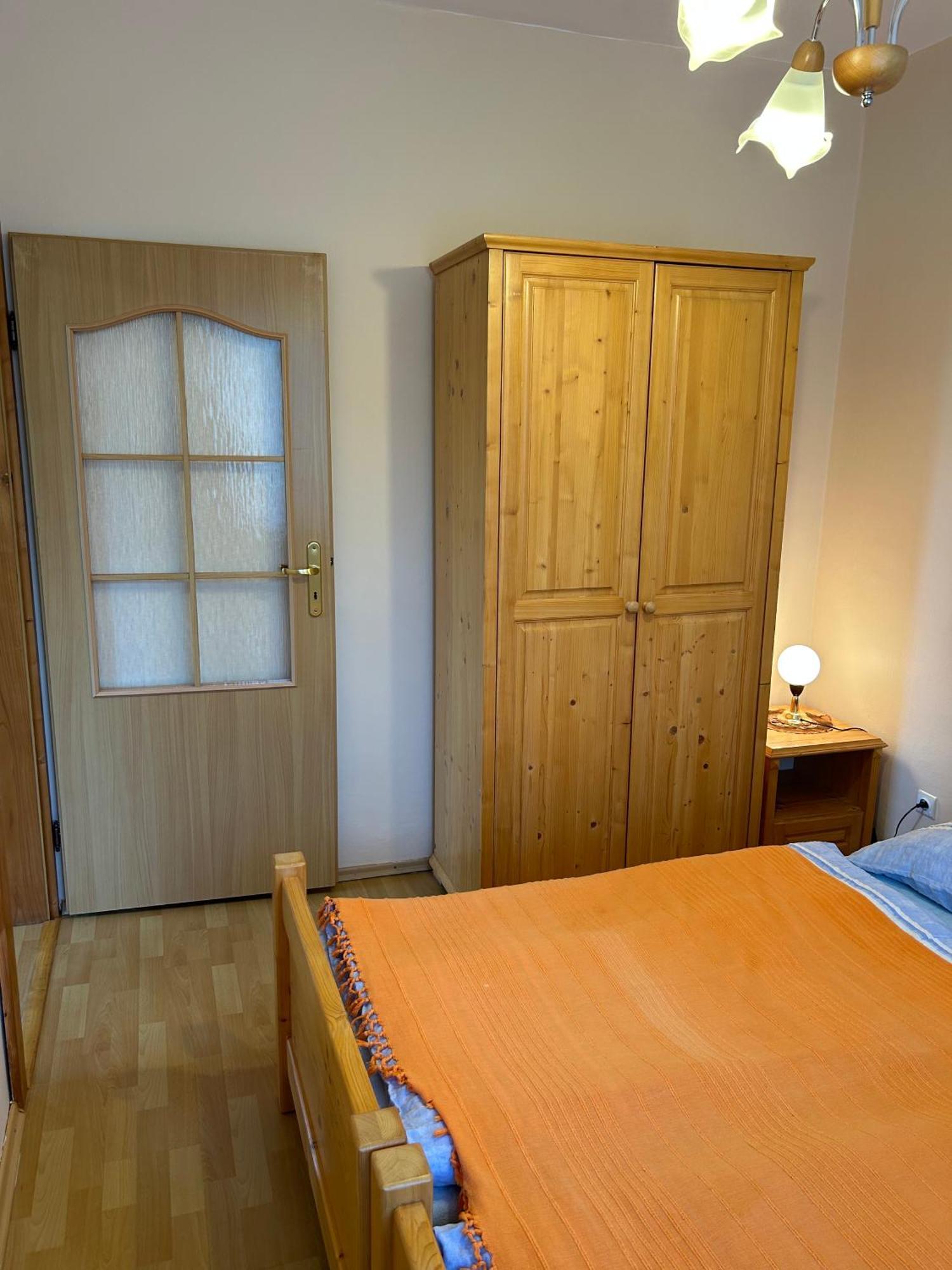 Privat Lenka Otel Prosiek Dış mekan fotoğraf
