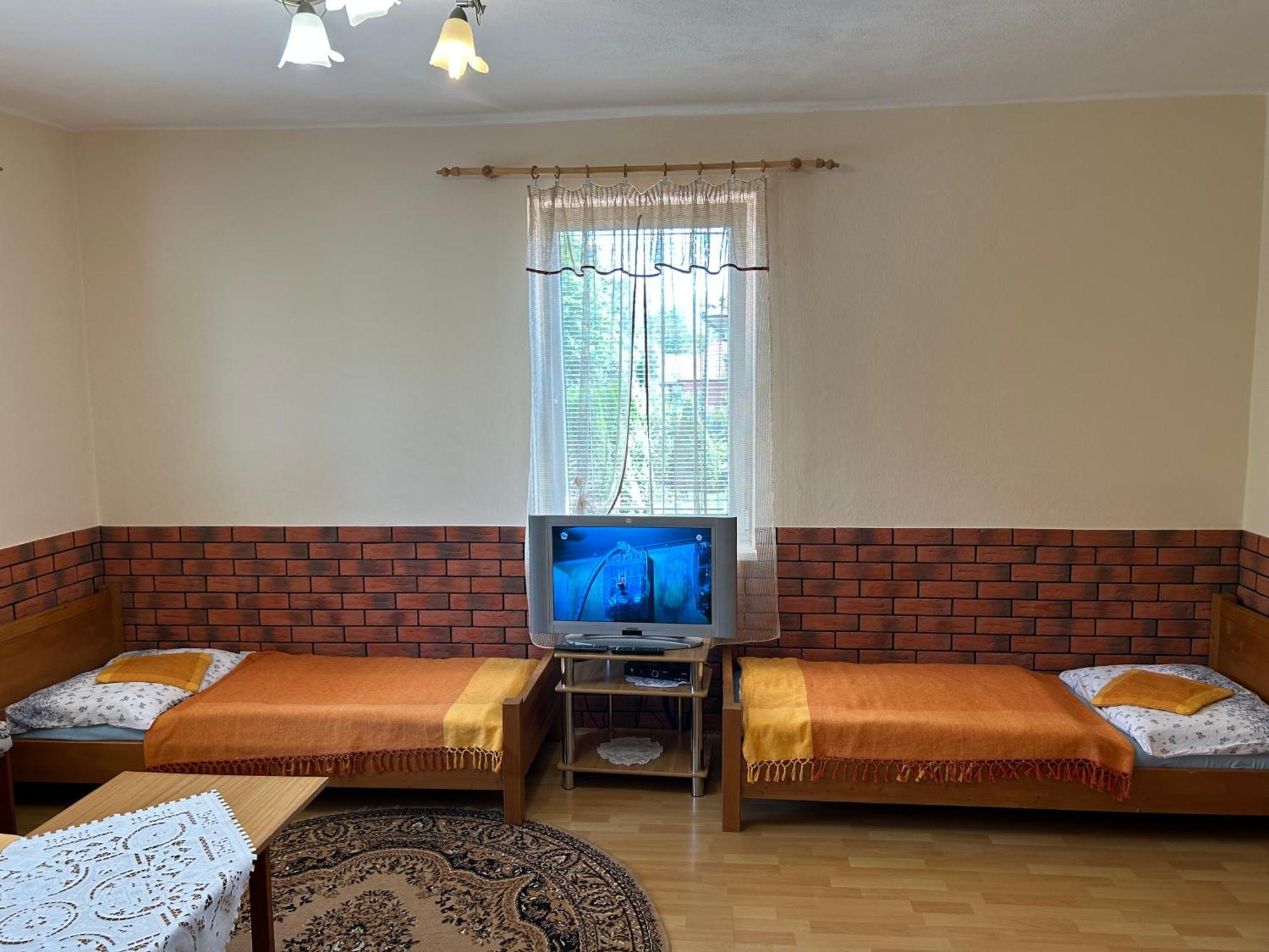 Privat Lenka Otel Prosiek Dış mekan fotoğraf