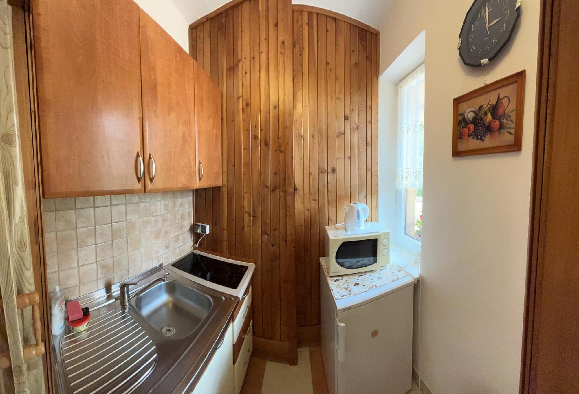 Privat Lenka Otel Prosiek Dış mekan fotoğraf